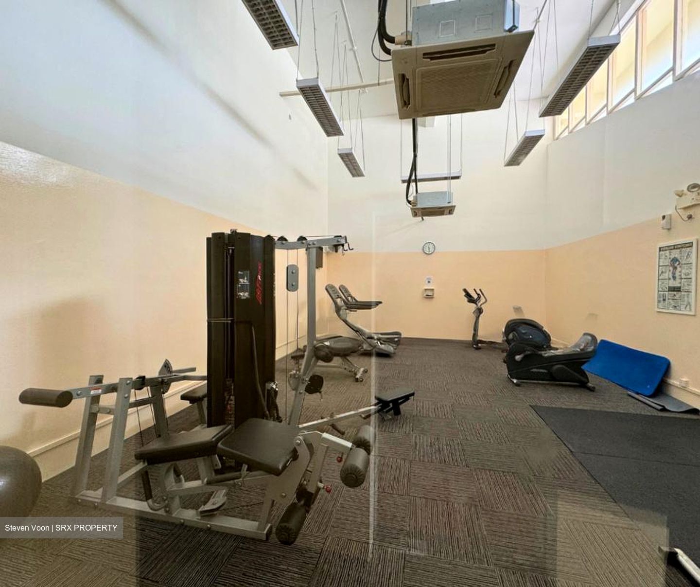 The Riverwalk / Riverwalk Apartments (D1), Apartment #497952411